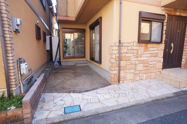 【駐車場】 | 八尾市萱振町7丁目