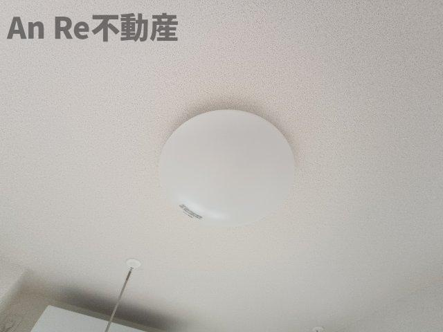 スアヴィス鳩ケ⾕の設備
