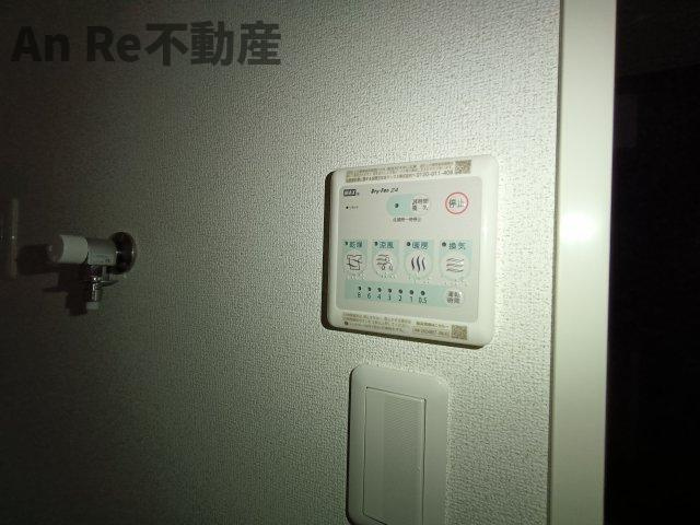 スアヴィス鳩ケ⾕のその他
