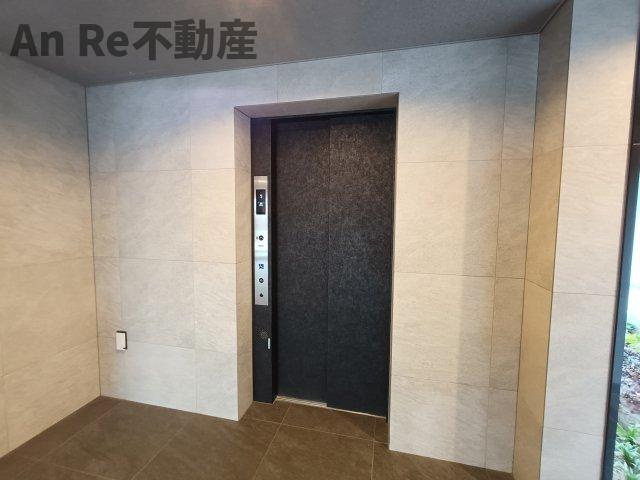 スアヴィス鳩ケ⾕のその他共用部分