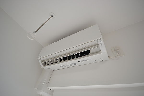 ティモーネ深川リーヴァの設備