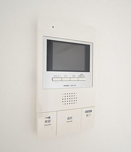 ティモーネ深川リーヴァのセキュリティ