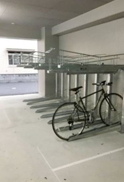 ティモーネ深川リーヴァのその他共用部分