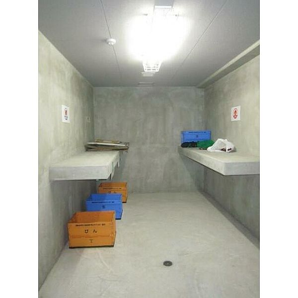 ティモーネ深川リーヴァのその他共用部分