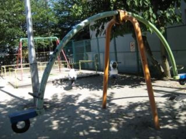 ティモーネ深川リーヴァの周辺