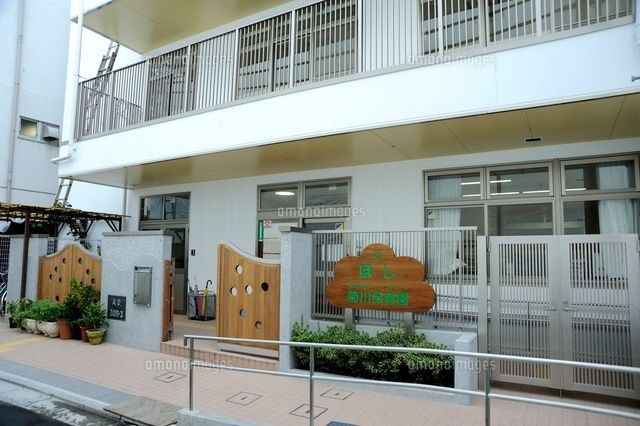 ティモーネ深川リーヴァの周辺