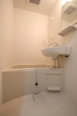【浴室】 | グリーンai