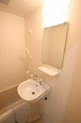 【設備】 | グリーンai | 洗面