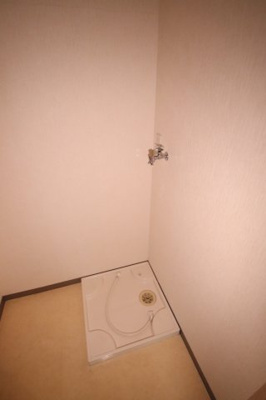 【設備】 | グリーンai | 室内洗濯機置場