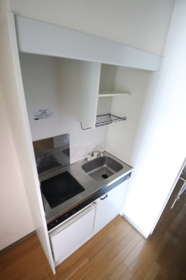 【キッチン】 | グリーンai