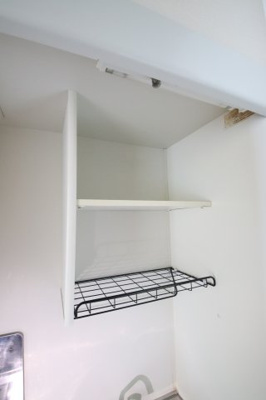 【収納】 | グリーンai | 吊戸棚