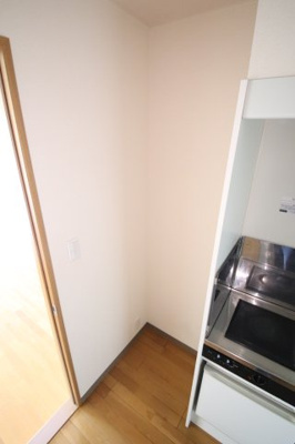 【その他共用部分】 | グリーンai | 冷蔵庫スペース