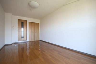 【洋室】 | グリーンai