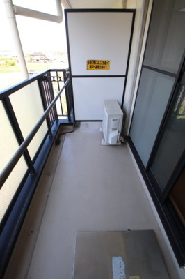 【バルコニー】 | グリーンai