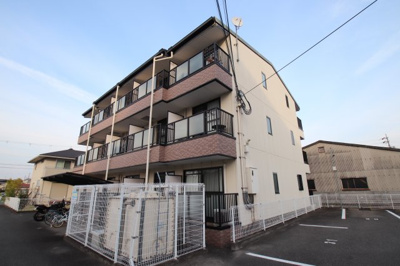 【外観】 | グリーンai