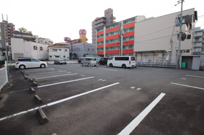 【駐車場】 | グリーンai
