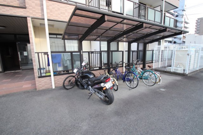 【その他共用部分】 | グリーンai