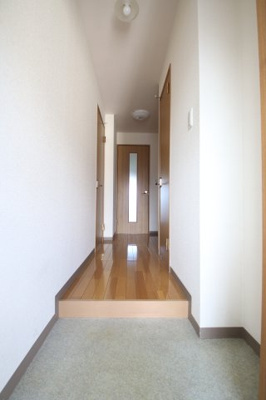 【玄関】 | グリーンai