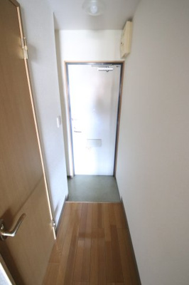 【玄関】 | グリーンai