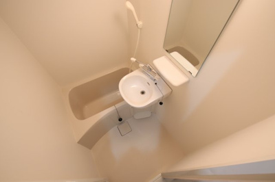 【浴室】 | グリーンai