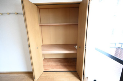 【収納】 | エスポワール