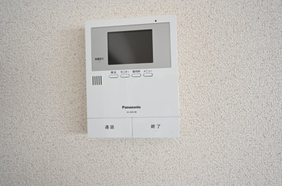 【セキュリティ】 | エスポワール