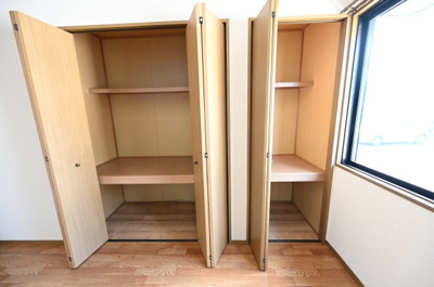 【収納】 | エスポワール
