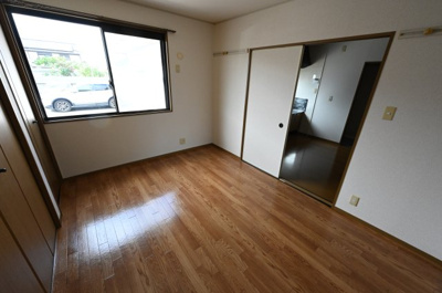 【内装】 | エスポワール