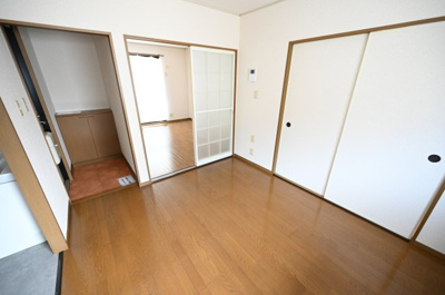 【内装】 | エスポワール