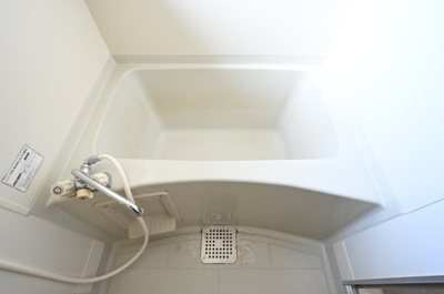 【浴室】 | エスポワール