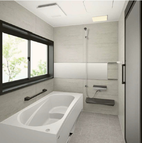 【TOKYO BASE】杉並区方南1丁目　建築条件付き売地　全2区画の完成予想図|内観パース

現地ご見学希望・資料請求などお気軽にお問い合わせ下さい！
03-5990-5201