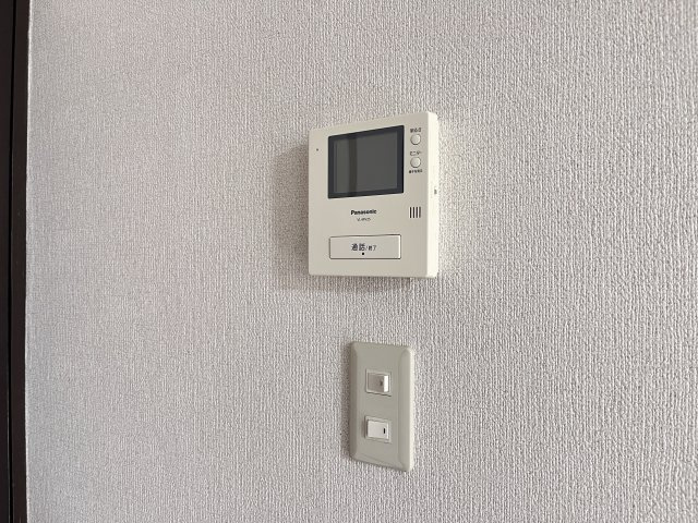 コーポスタンレーのセキュリティ