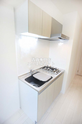 【キッチン】 | ソラーレ吹田 | システムキッチンで毎日の料理を楽しく♪