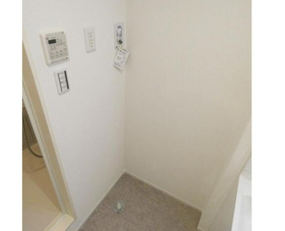 【設備】 | ヴィラコート西早稲田