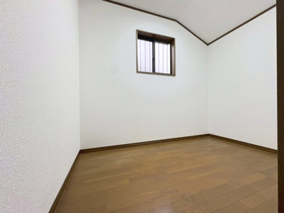 【収納】 | 箕面市半町1丁目貸家