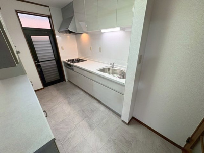 【設備】 | 箕面市半町1丁目貸家