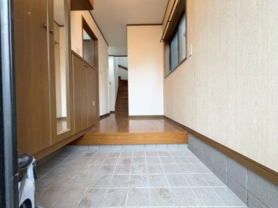 【その他】 | 箕面市半町1丁目貸家