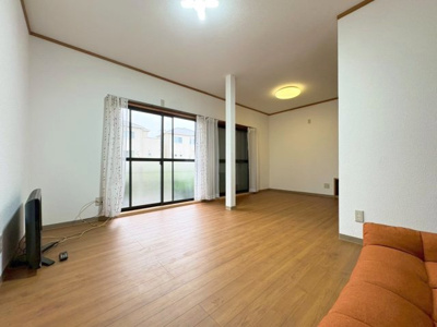 【内装】 | 箕面市半町1丁目貸家