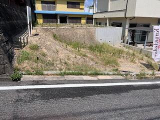 瀬戸市山手町の売地の画像