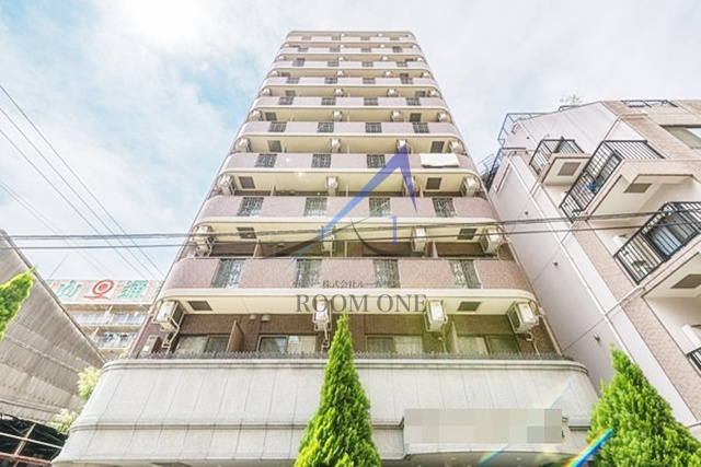 グリフィン横浜・グランビスタ