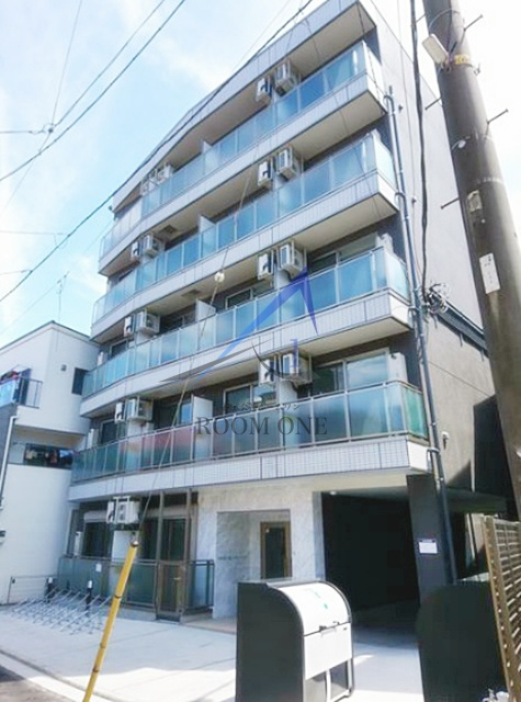 GRACE HILLS YOKOHAMA