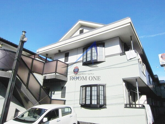 エル　ドゥ　レーヴの外観|外観です。