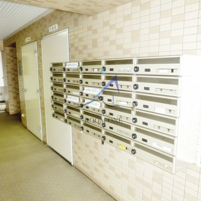 ソレイユ西六郷