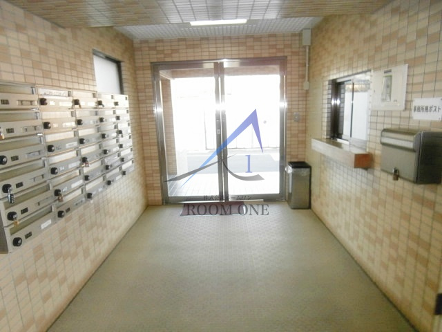 ソレイユ西六郷