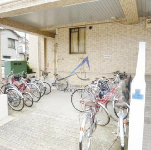 ソレイユ西六郷