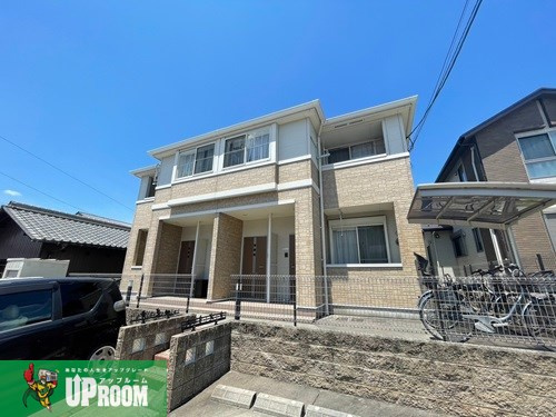 エルシティ　オリビアII