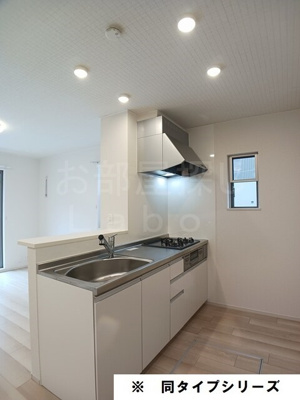 【キッチン】 | メゾンボヌールⅠ