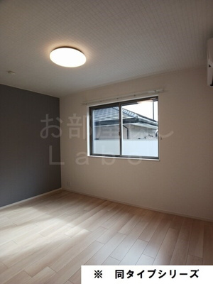 【内装】 | メゾンボヌールⅠ