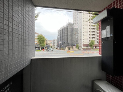 【展望】 | ビバリーホームズ練馬桜台