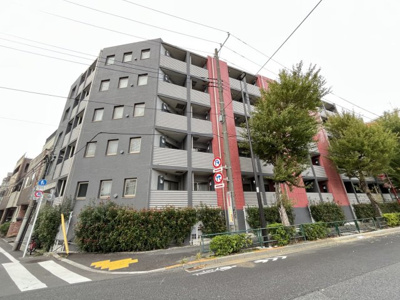 【外観】 | ビバリーホームズ練馬桜台